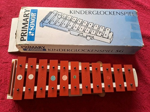 Kinderglockenspiel primary - kinderglockenspiel,