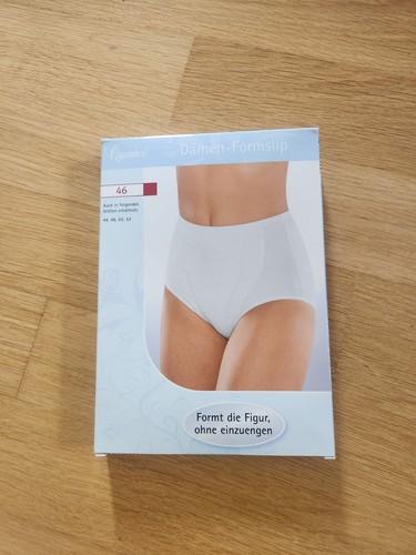 Queentex damen formslip - queentex, damen-formslip