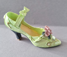 Miniaturschuh  Nr.  4           - ohne Kennung