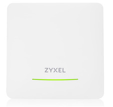 Zyxel NWA50BE WiFi 7 Access Point 5,1 Gbits Dual-Radio 2,5 GbE NEU OVP