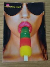 MAXIM Magazine Sexy Holiday