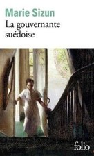 La gouvernante suédoise von