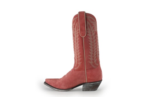 Caborca damen cowboystiefel - cowboystiefel, in