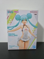 Vocaloid Hatsune Miku Racing