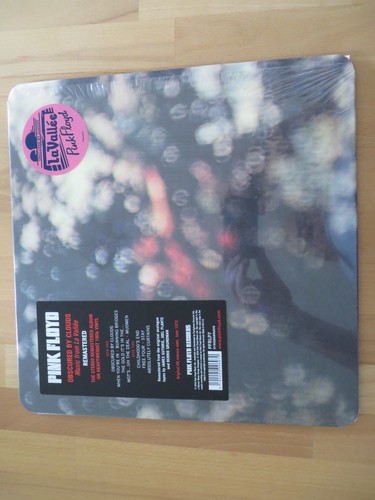 Pink floyd vinyl aus - vinyl,