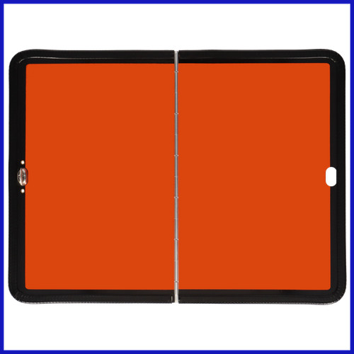 Adr gefahrgut warntafel - warntafel, orange