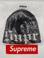 Supreme Old English Printed