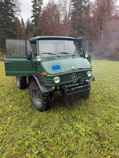 unimog 406 gebraucht