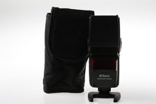 NIKON Speedlight SB-600
