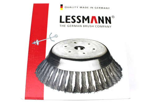 200 mm lessmann - x, 25,4