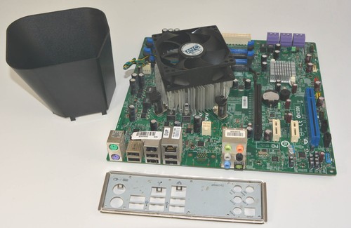 Medion msi 7616 mainboard - medion,