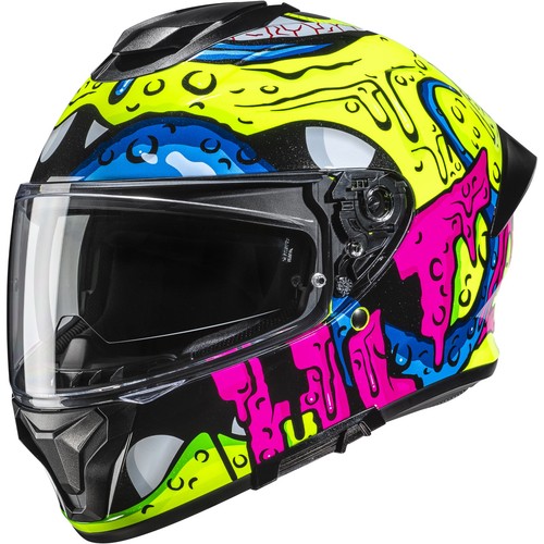 Hjc motorrad helm - -, c71