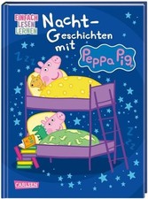 Peppa Wutz: Nacht-Geschichten