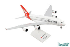 Skymarks Qantas Airbus