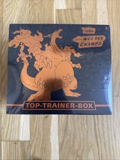 Pokemon - Weg des Champs - Top