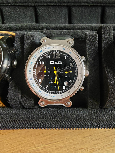 Dolce gabbana dw0307 - &,