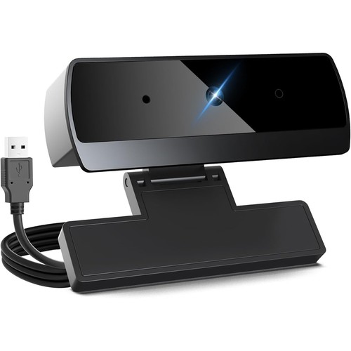 Full webcam 1080p - webcam, kamera