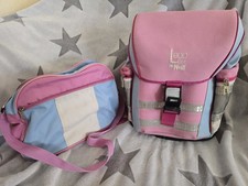 McNeill Schulranzen Ergo light