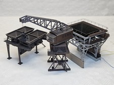 FALLER B-148/ VOLLMER 5722 H0