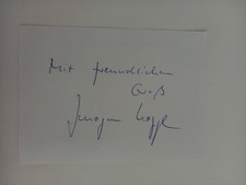 Imogen Kogge -  - original