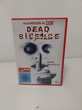 DVD Dead Silence 13297