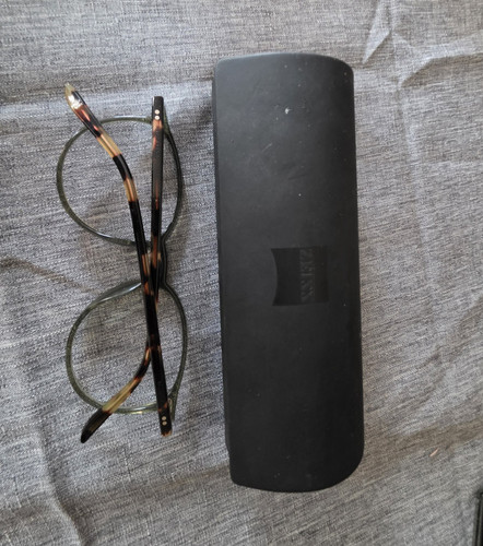 Marc polo brille rund - polo,