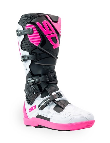 Stiefel motorrad offroad sidi - offroad,