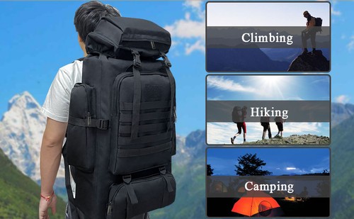 Liter rucksack - liter,