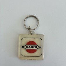 Vintage HARDI Benzinpumpe