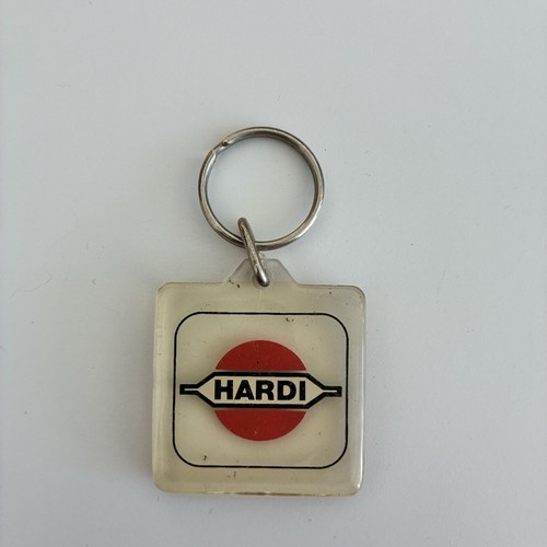 Vintage hardi benzinpumpe - hardi,
