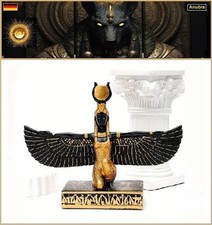 🇩🇪 Isis Ägyptische