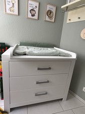 Babyzimmer Fiona Paidi