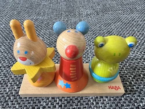 Haba holzspielzeug - holzspielzeug, /