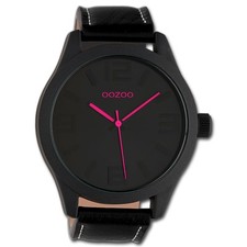 Oozoo Damen Armbanduhr