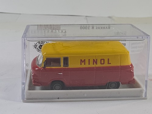J524 brekina barkas b1000 - j524,