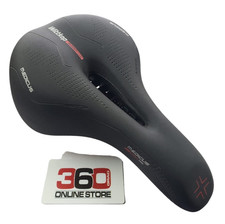 WITTKOP Fahrradsattel mit