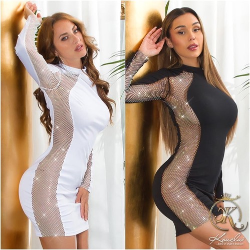 Sexy koucla langarm - sexy,