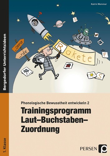 Phonologische bewusstheit - phonologische,