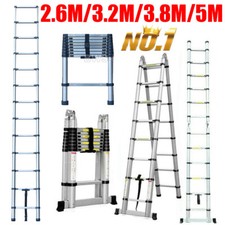 Mehrzweckleiter Teleskopleiter