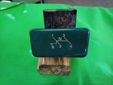 VW ASCHENBECHER ARMATURENTAFEL COCKPIT ARMATURENBRETT TYP3 T2A 311857305B