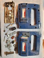 9632 Kress Stichsäge 6200 ELD Säge Motorgehäuse Schalter Tisch und Kleinteile
