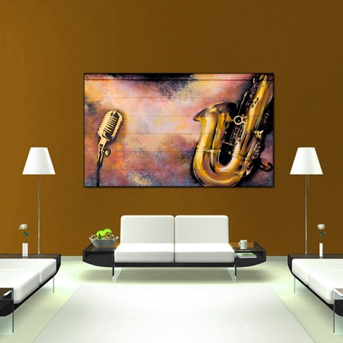 Leinwand bild xxl pop art - er,