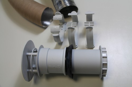 Truma trumatic heizung - truma,