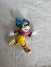 Minnie Mouse Vintage Rare Collectors Item Sammlerstück MADE IN GERMANY