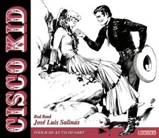 Cisco kid band - band, 2