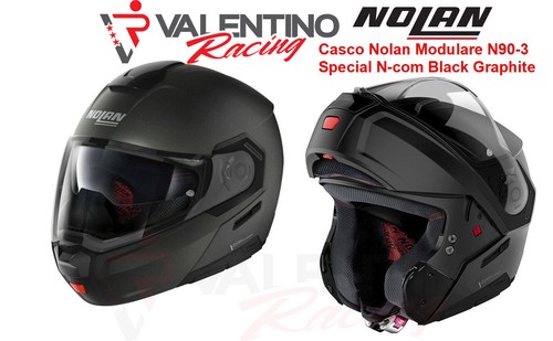 Helm nolan modular 3 06 - -,