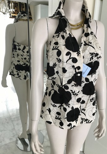 Blumarine designer top - designer, top,