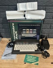 Vintage Commodore Plus/4