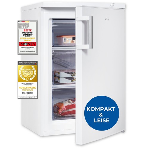 Exquisit gefrierschrank - exquisit,
