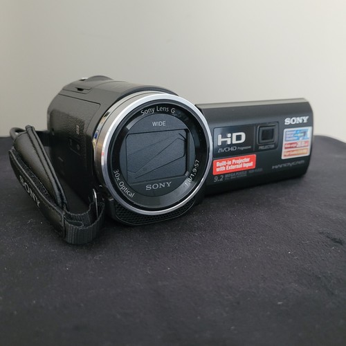 Sony handycam camcorder - sony,